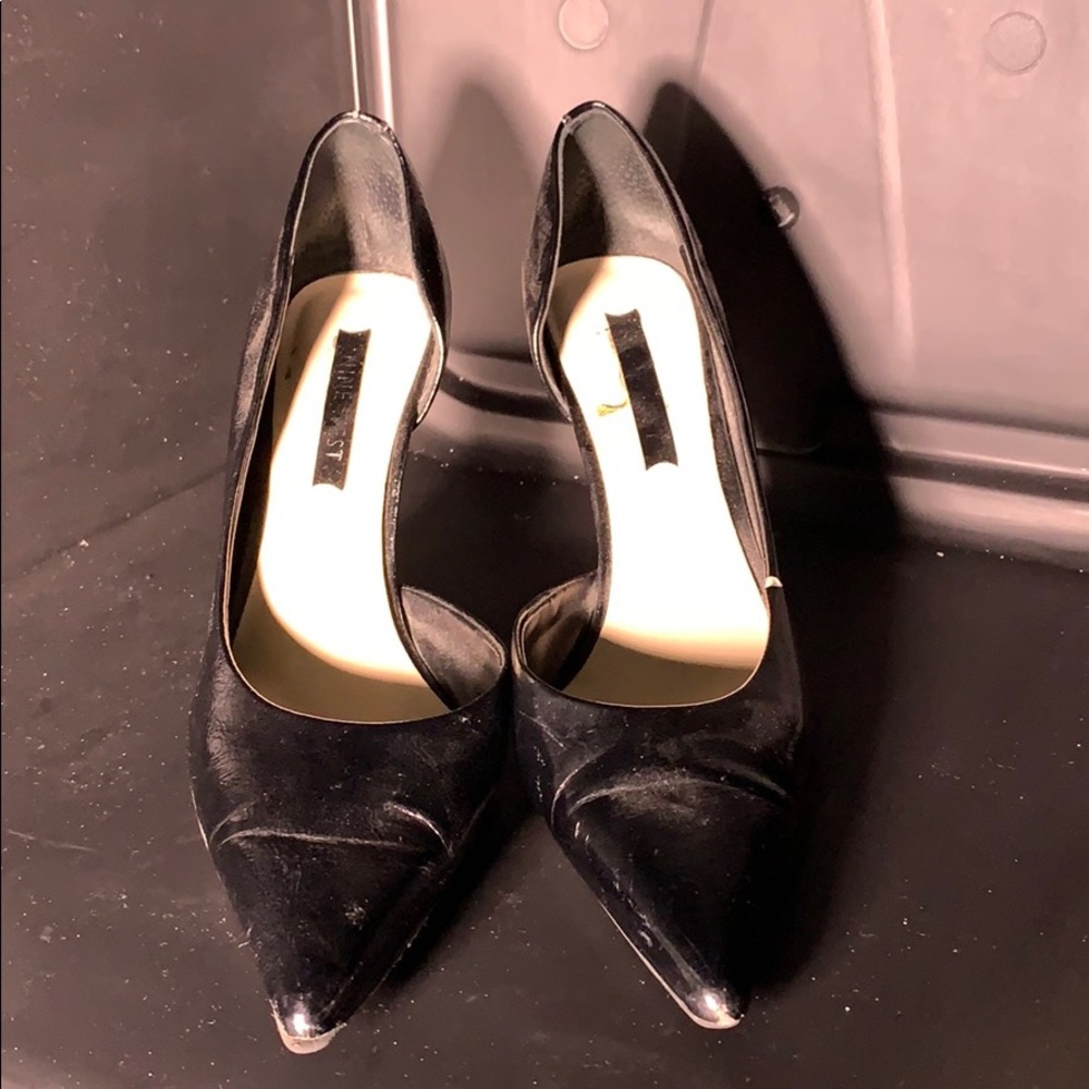 Nine West Pumps